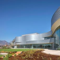 The Ent Center for the Arts at UCCS